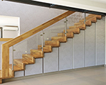 Construction et protection de vos escaliers par Escaliers Maisons à Ormesson